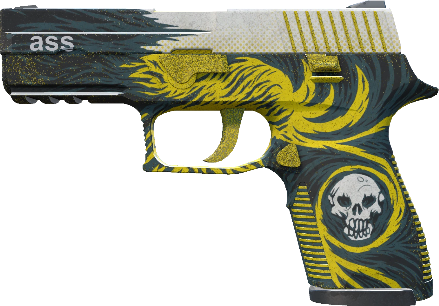 P250 | Wingshot