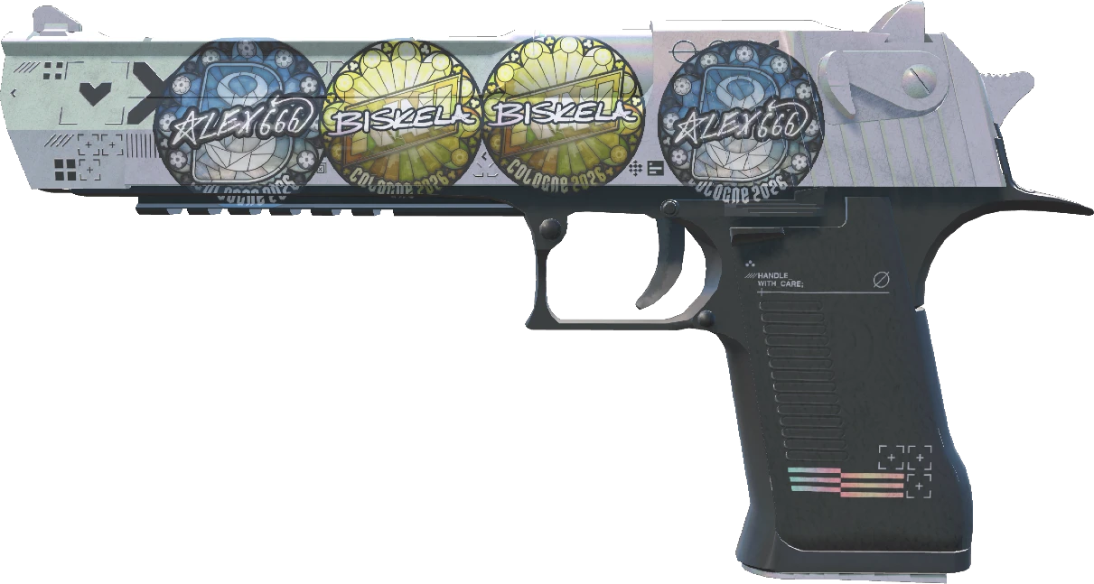 Desert Eagle | Printstream