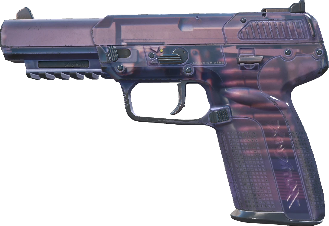 Five-SeveN | Dark Polymer