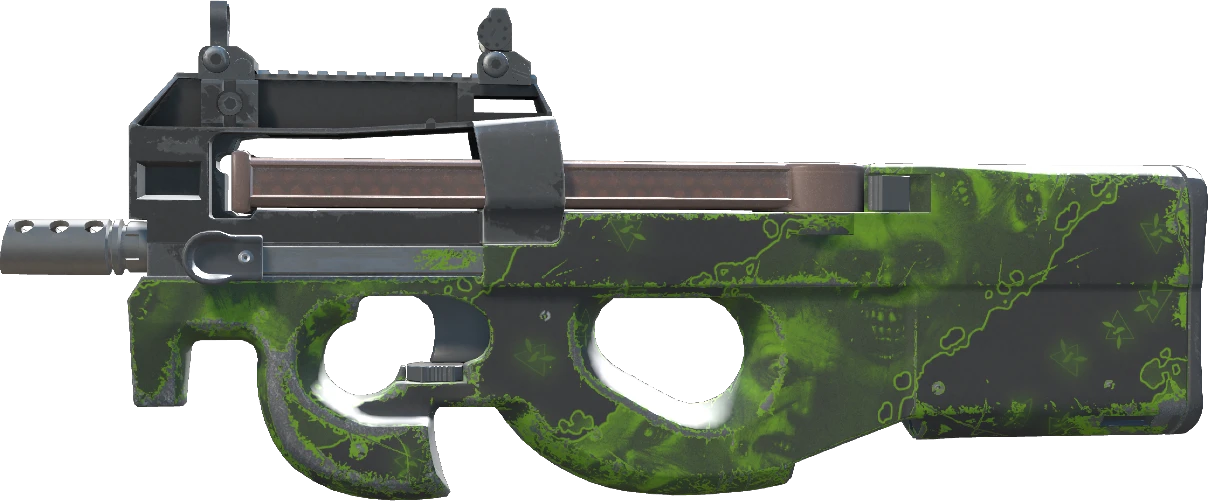P90 | Virus