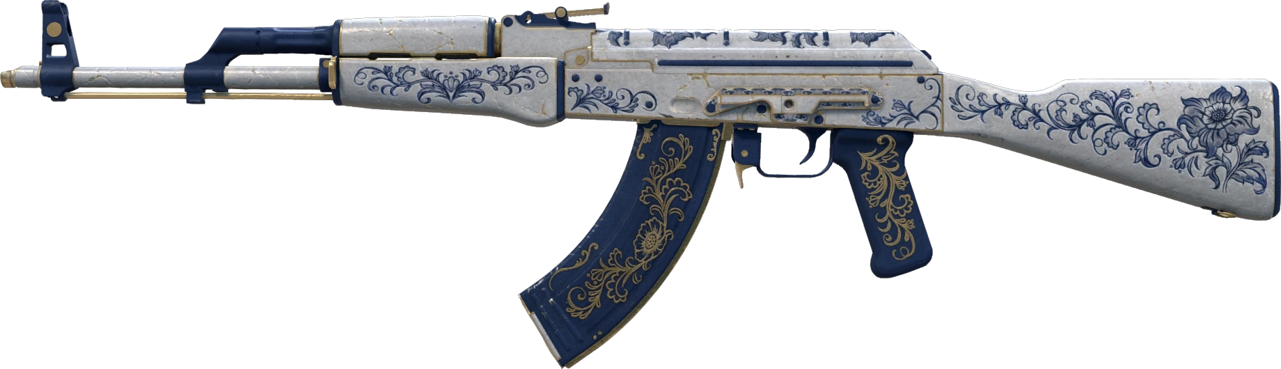 AK-47 | Inheritance