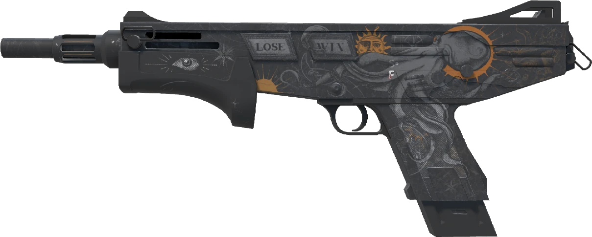 MAG-7 | Foresight
