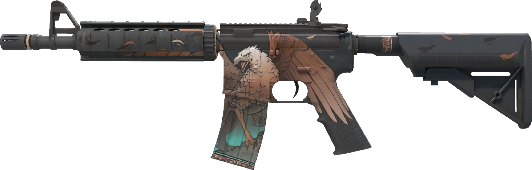 M4A4 | Griffin