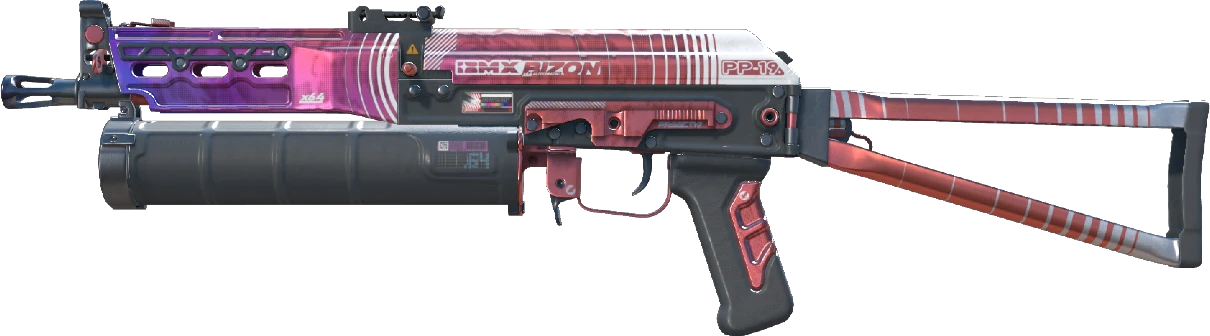 PP-Bizon | RMX