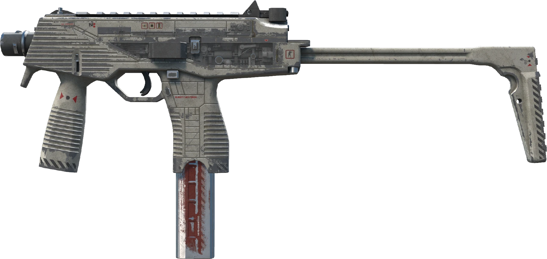 MP9 | Airlock