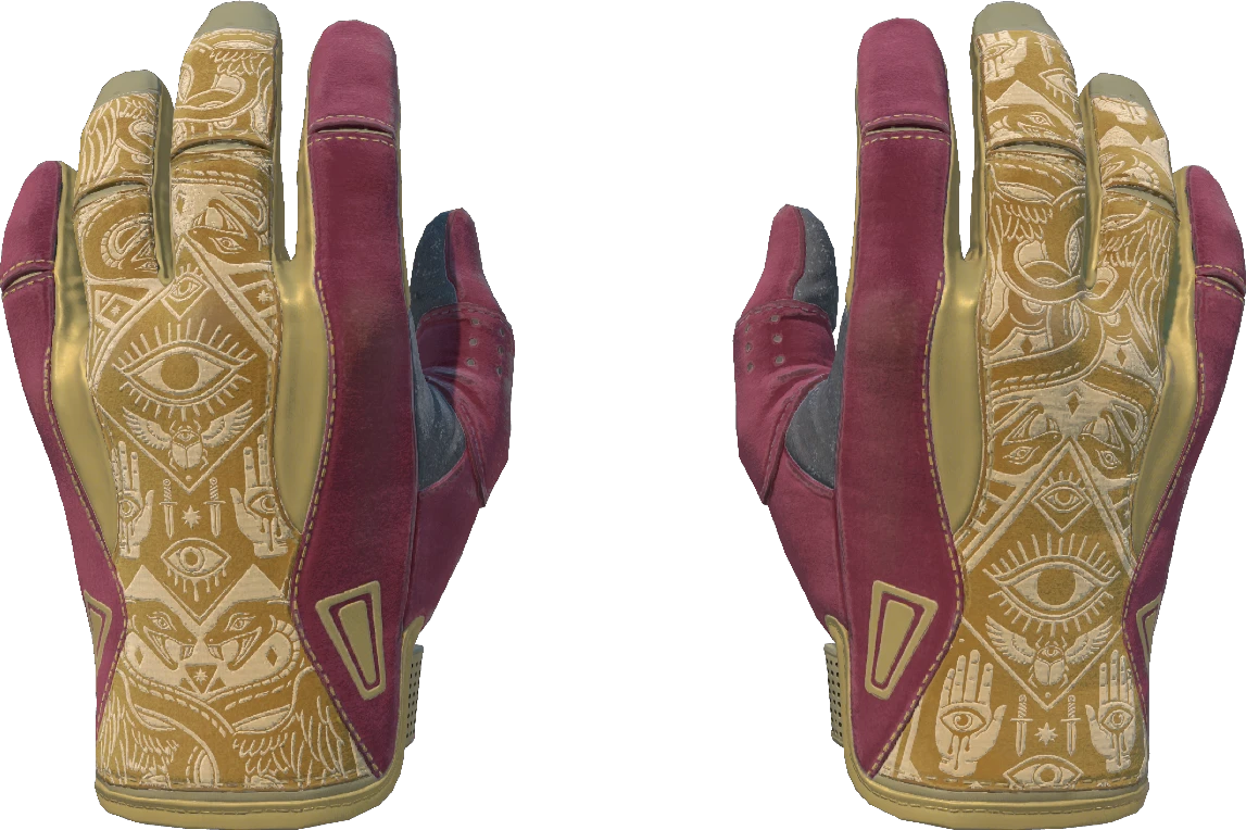★ Sport Gloves | Occult