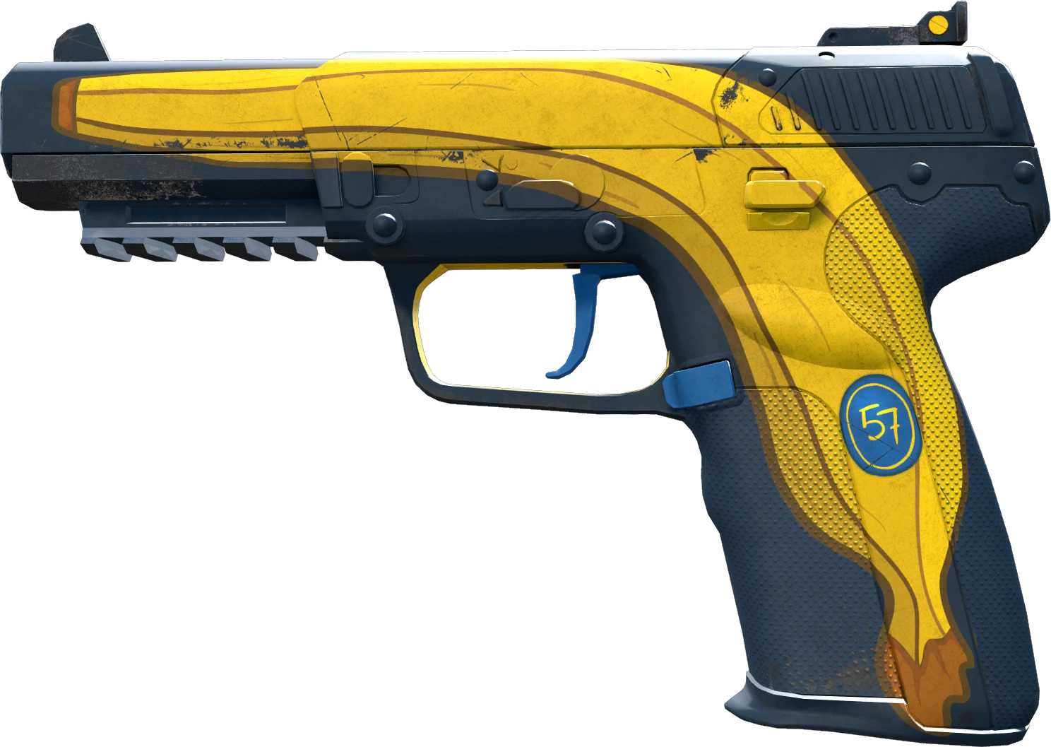 Five-SeveN | Monkey Business