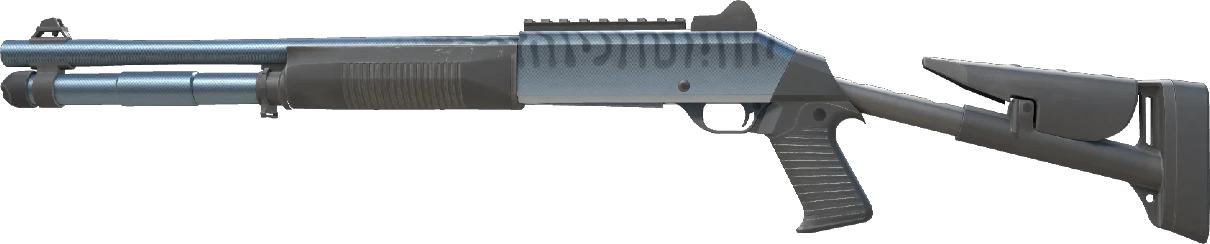 XM1014 | Scumbria