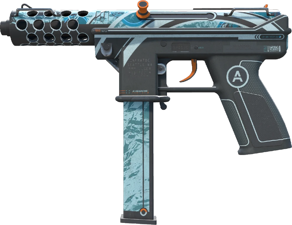 Tec-9 | Avalanche
