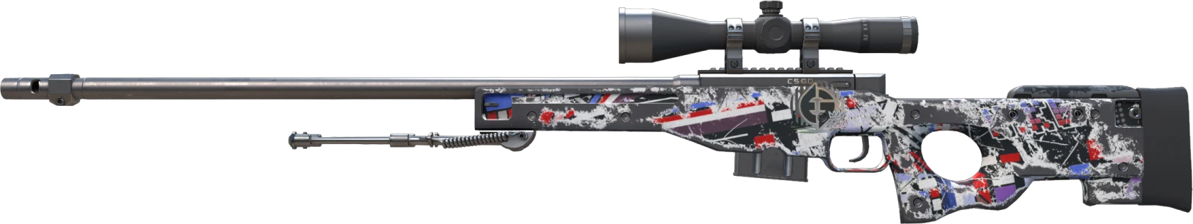 AWP | POP AWP
