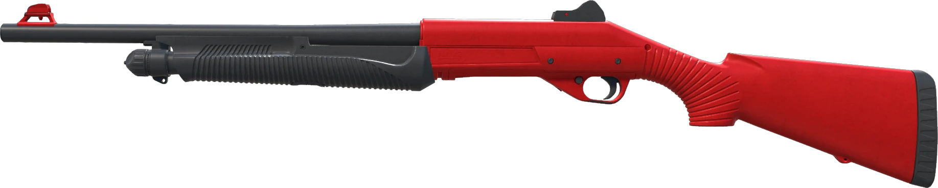 Nova | Candy Apple