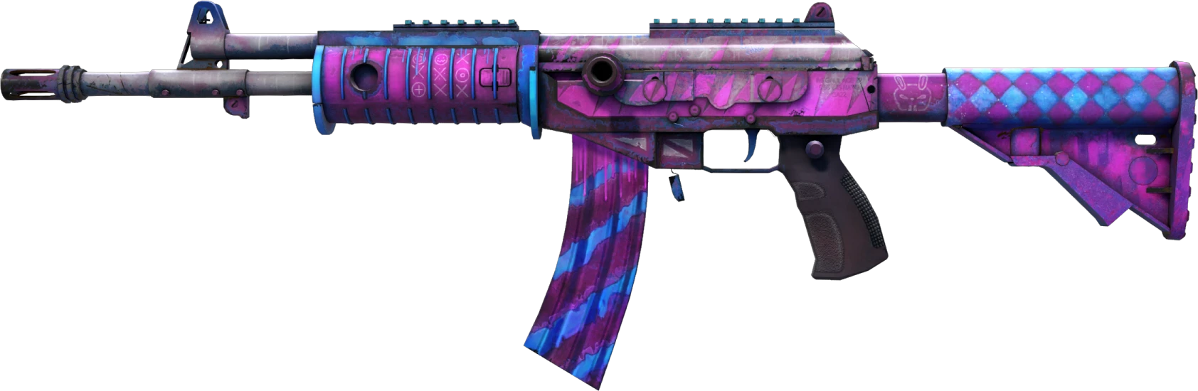 Galil AR | Sugar Rush
