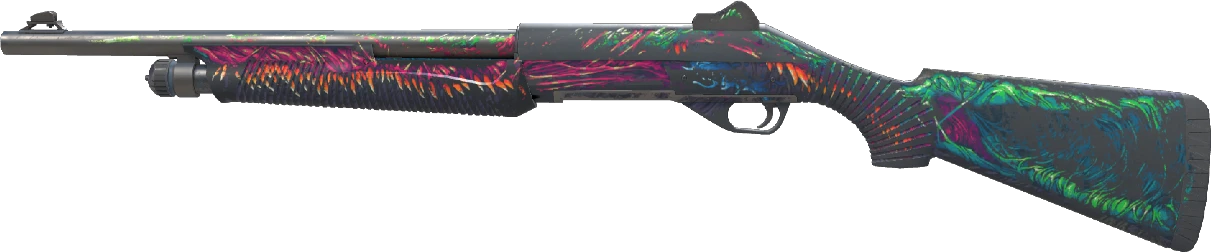 Nova | Hyper Beast