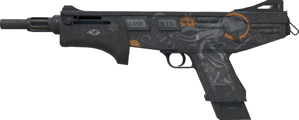 MAG-7 | Foresight