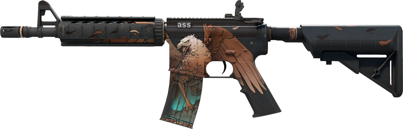 M4A4 | Griffin