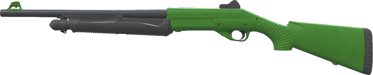 Nova | Green Apple