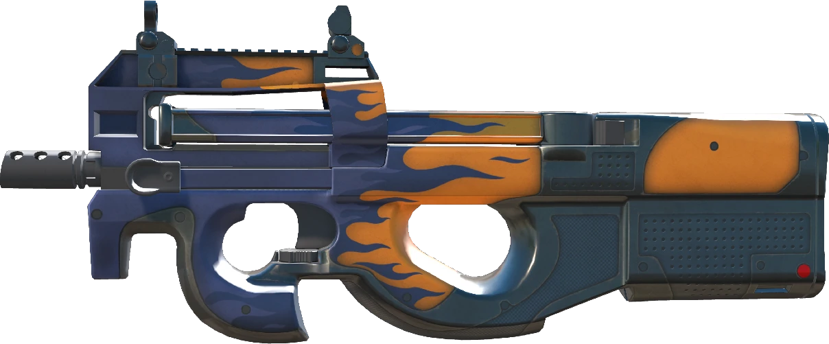 P90 | Chopper