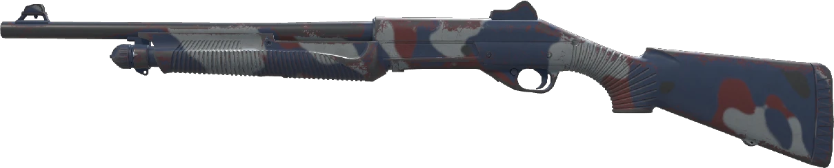 Nova | Ghost Camo