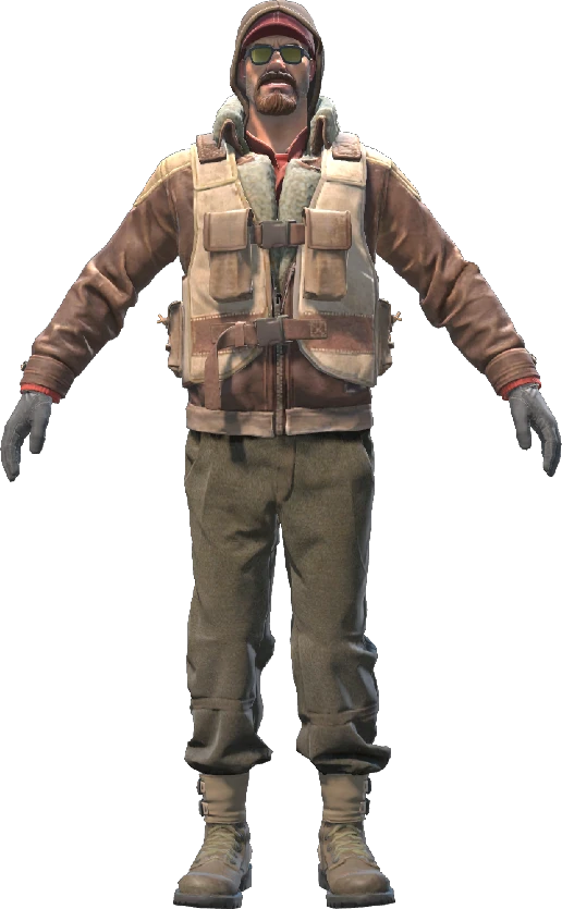 Dragomir | Sabre