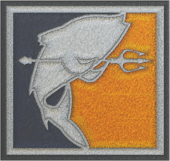 Patch | Aquatic Offensive