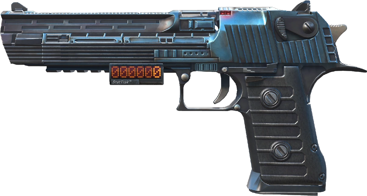 Desert Eagle | Directive