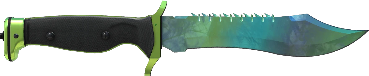 ★ Bowie Knife | Gamma Doppler Phase 4
