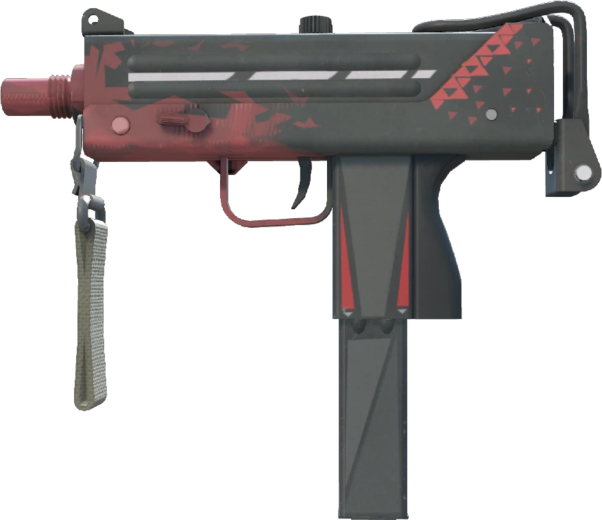 MAC-10 | Tatter