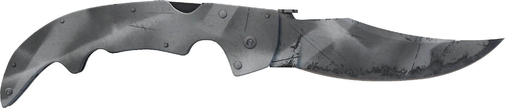 ★ Falchion Knife | Urban Masked