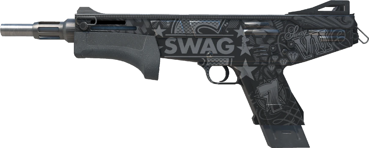 MAG-7 | SWAG-7
