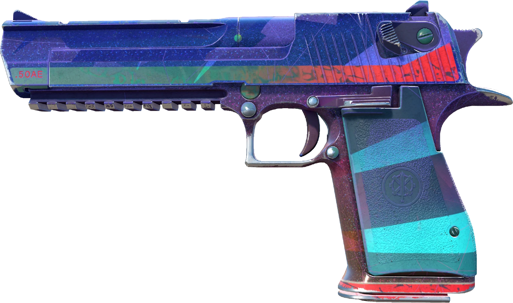 Desert Eagle | Starcade