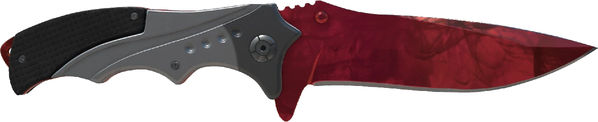 ★ Nomad Knife | Doppler Ruby