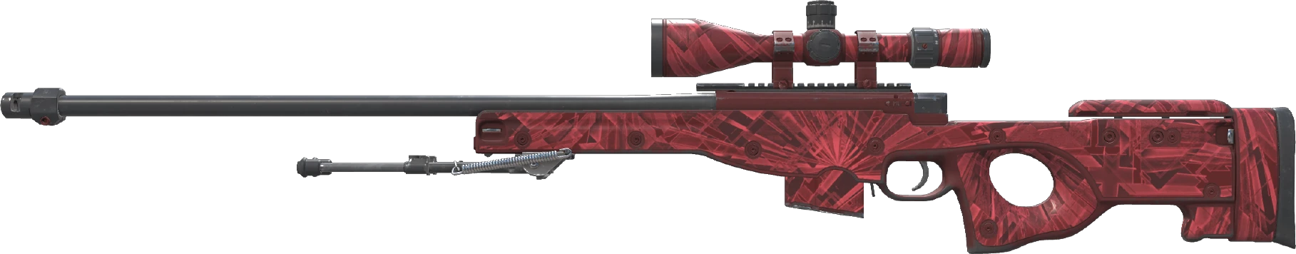 AWP | Exothermic
