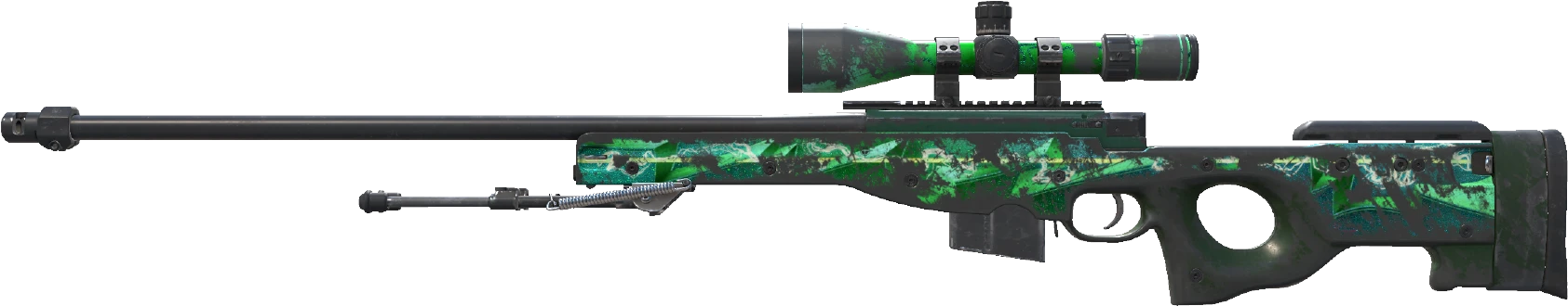 AWP | Green Energy