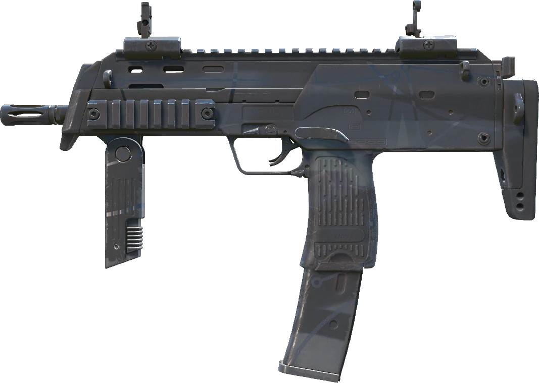 MP7 | Astrolabe