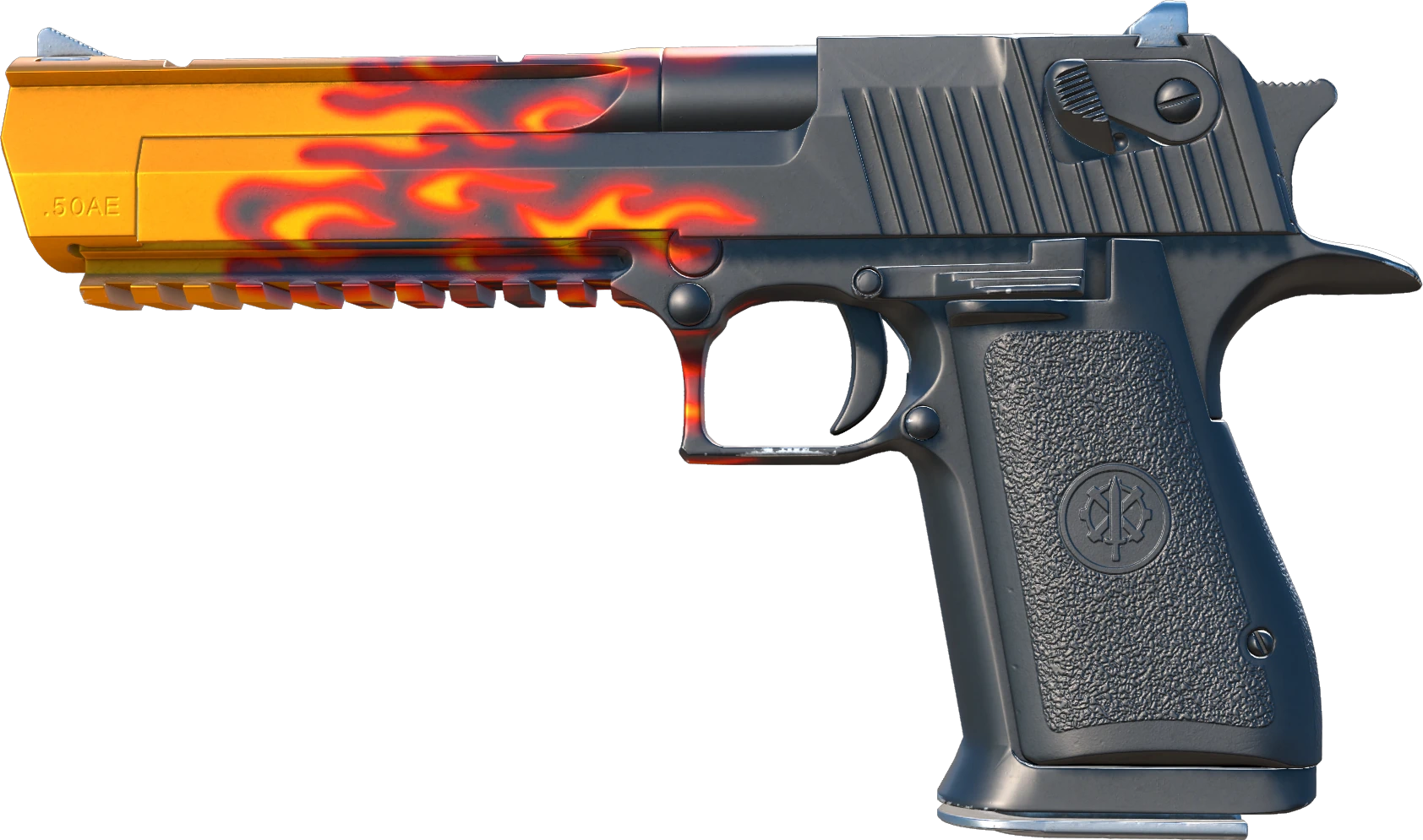Desert Eagle | Blaze