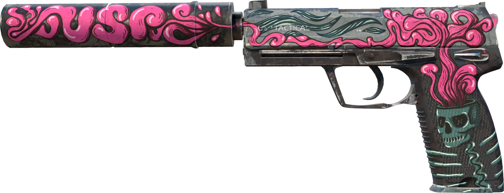 USP-S | Cortex
