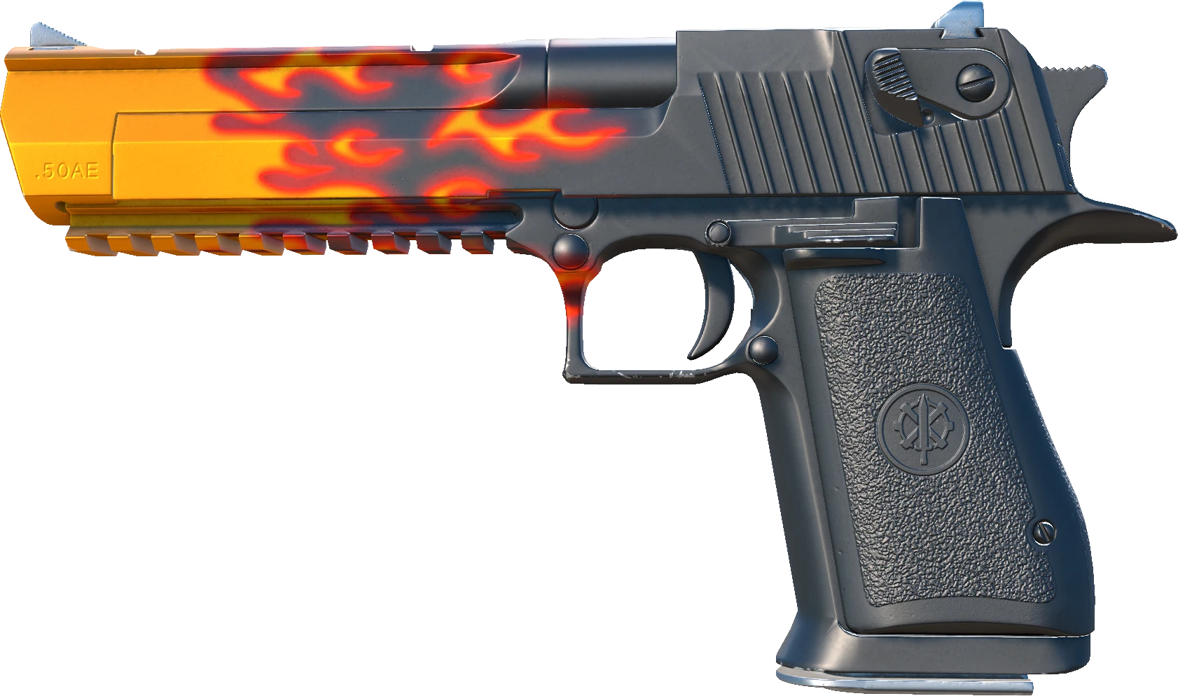 Desert Eagle | Blaze