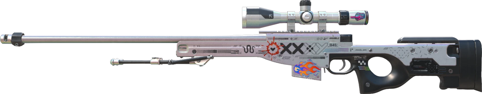AWP | Printstream