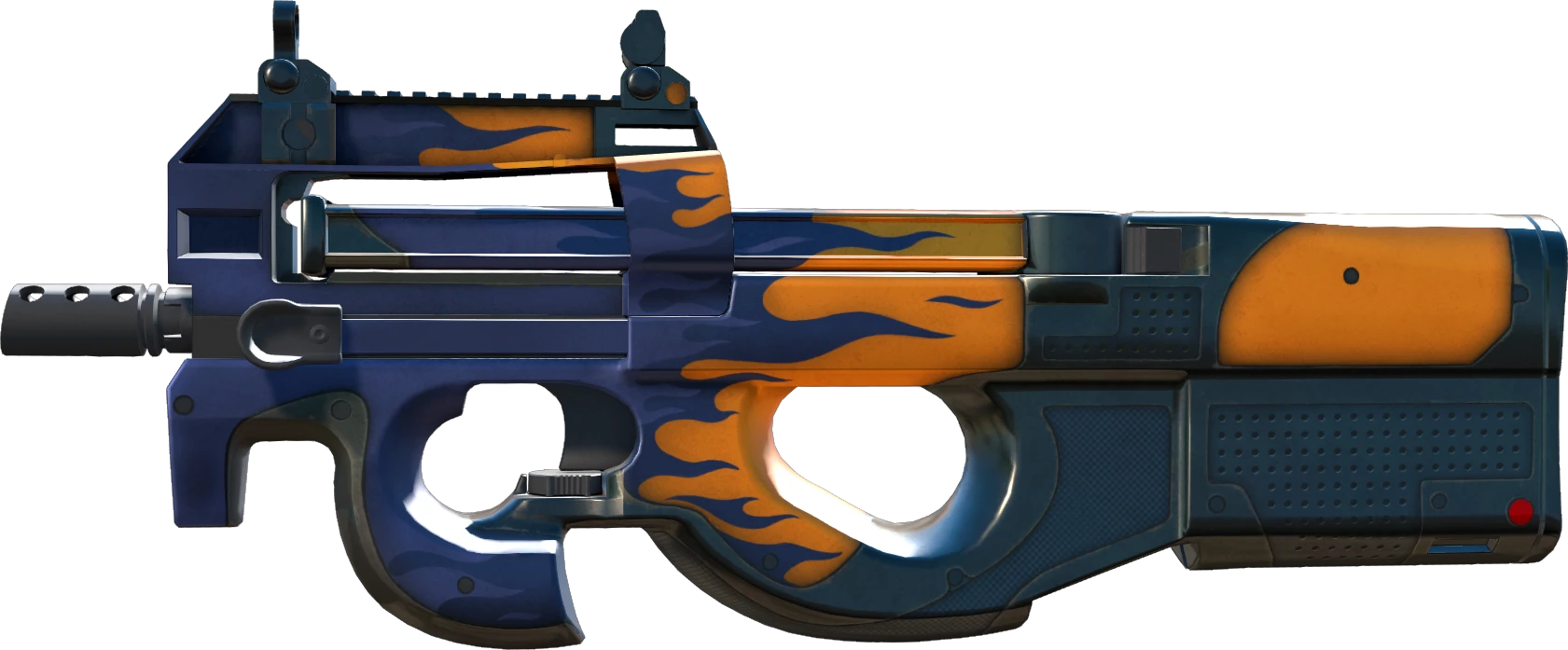 P90 | Chopper
