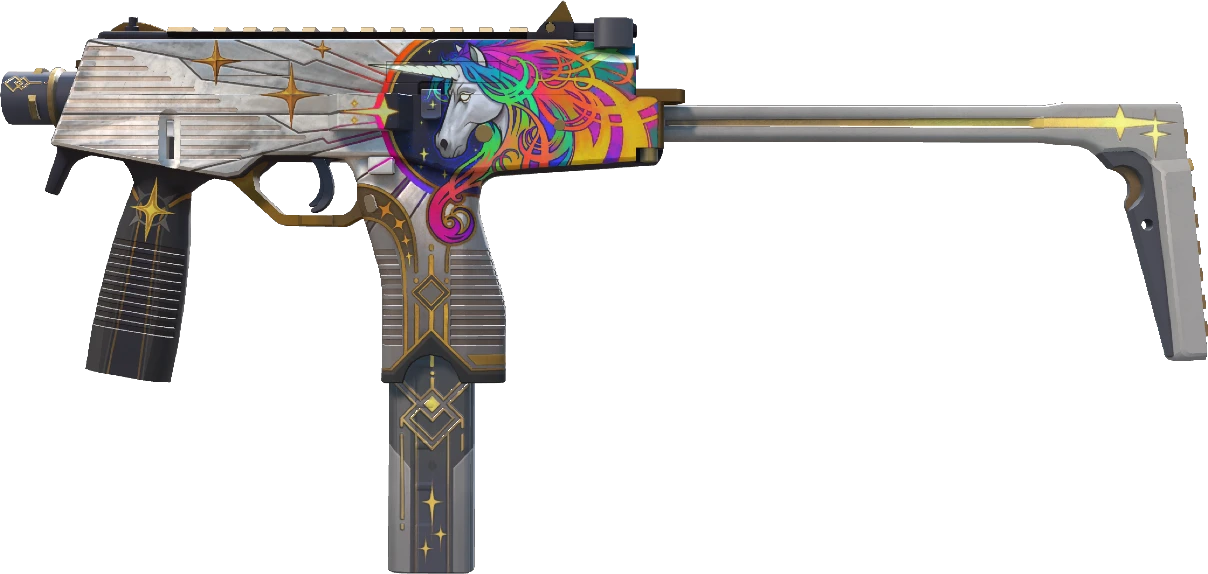 MP9 | Starlight Protector