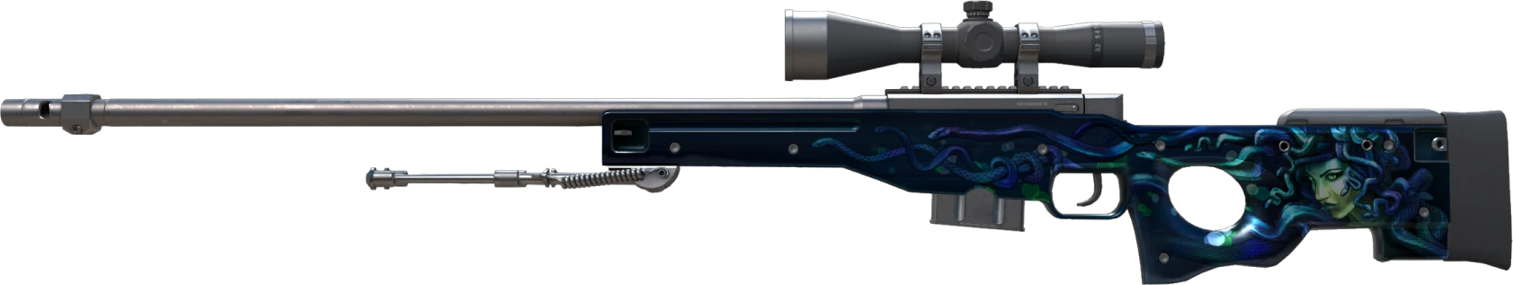 AWP | Medusa
