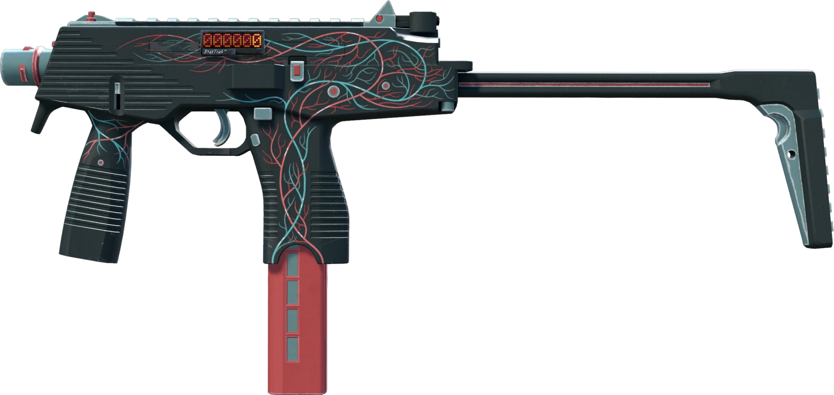 MP9 | Capillary