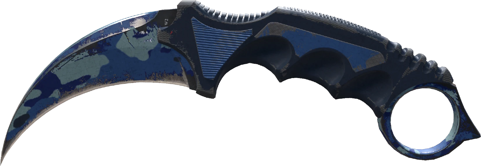 ★ Karambit | Bright Water