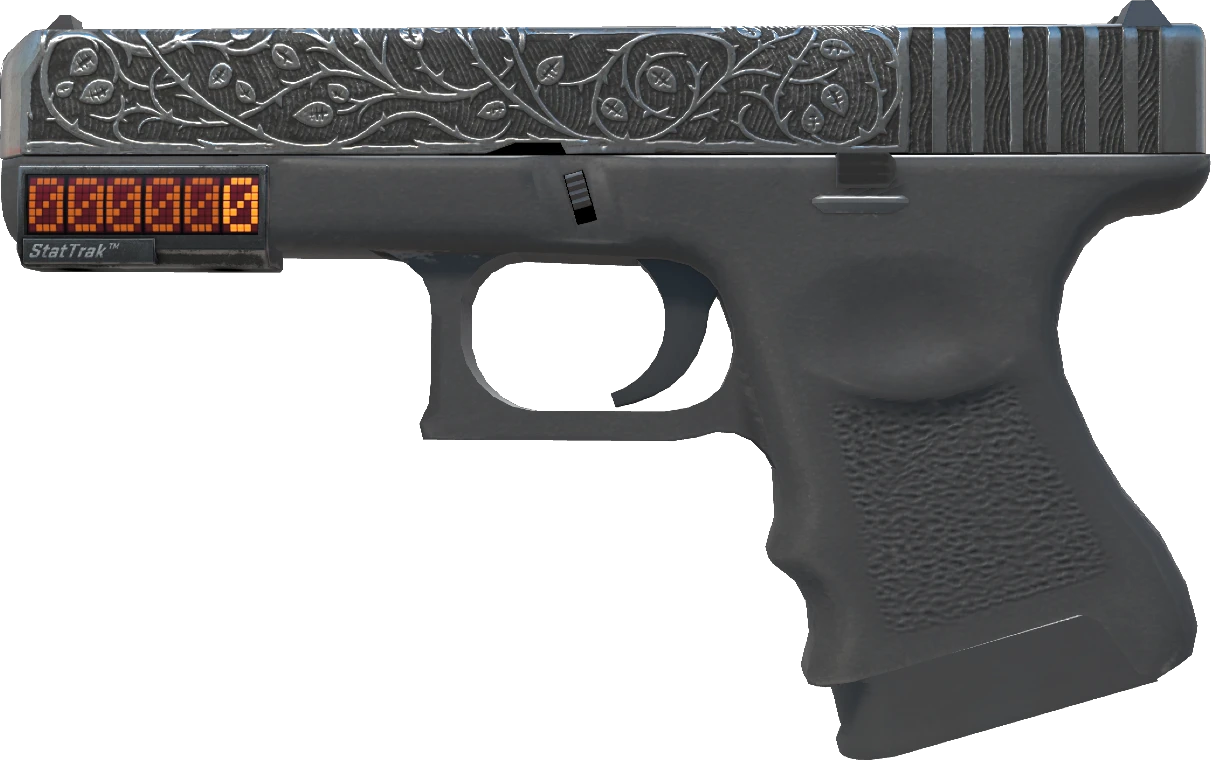 Glock-18 | Ironwork