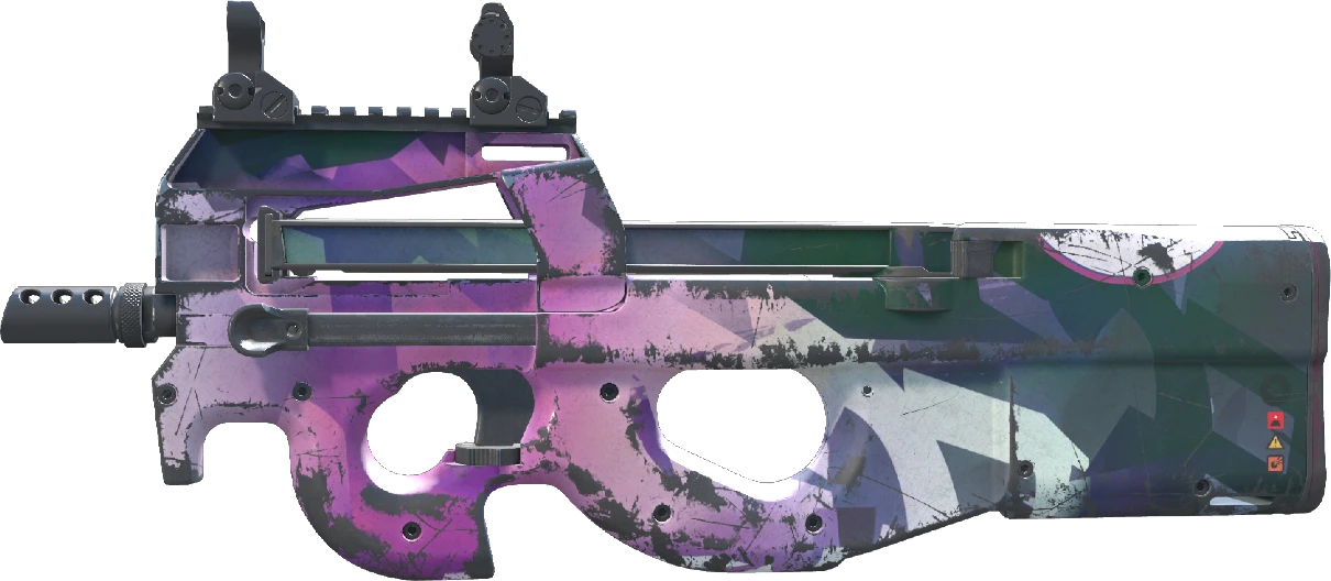 P90 | Attack Vector