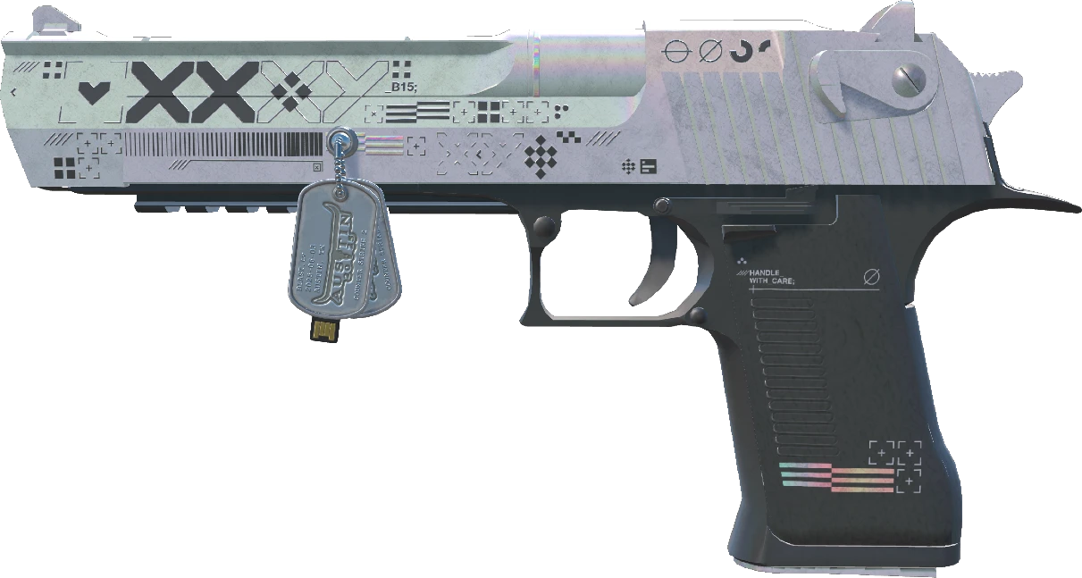 Desert Eagle | Printstream