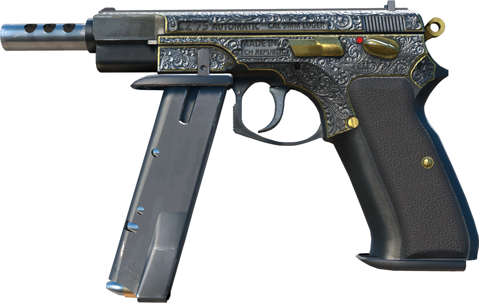 CZ75-Auto | Victoria