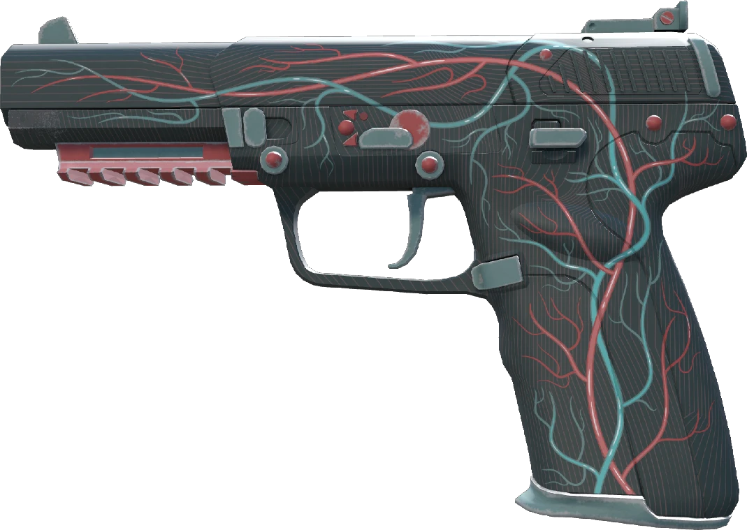 Five-SeveN | Capillary