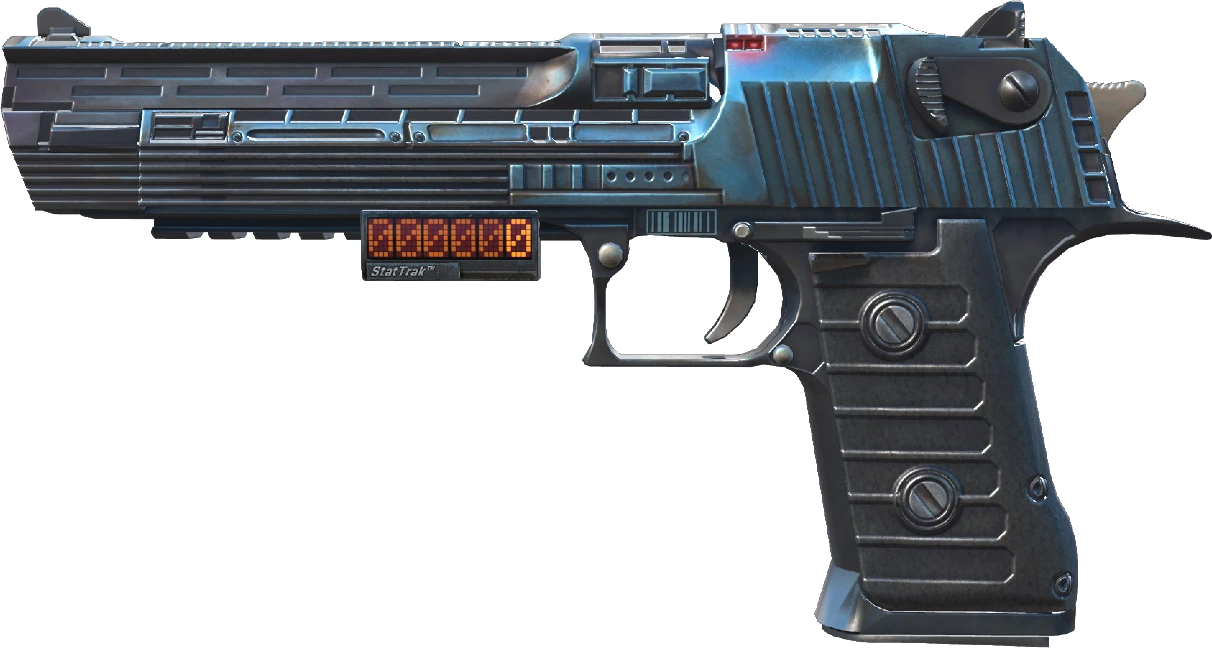 Desert Eagle | Directive