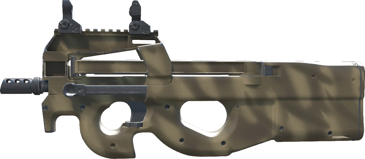 P90 | Sand Spray